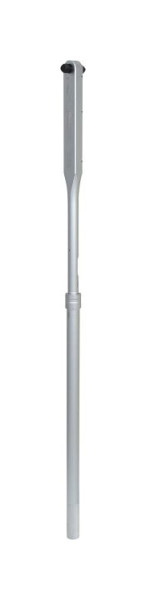 KS Tools 3/4" ALUTORQUE precisiemomentsleutel, 520-1000Nm, rechts-links aandraaien, dubbel vierkant, 516.5050