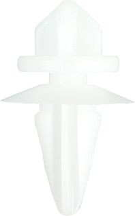 KS Tools dorpelverbindingsclip voor Mitsubishi, 10 stuks, 420.1512