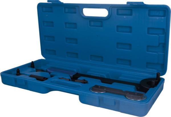 Brilliant Tools motordistributiegereedschapset voor VAG, geschikt voor 1.8L Turbo- en 1.6L FSI-motoren, BT591030