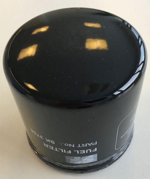 ELMAG brandstoffilter voor LOMBARDINI-motor, 12LD477-2 (SED14000WDE) en 25LD425-2 (SED10000WDE), 9503566