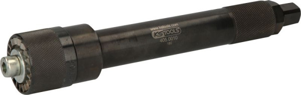 KS Tools injectorstoelreinigingsgereedschap, Mercedes dieselmotoren, 405.0010