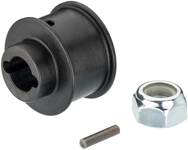 Hazet rollenset, 9033N-4-07/3