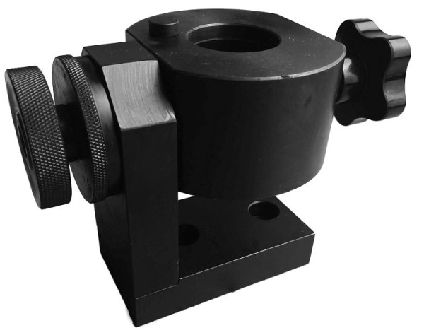 MACK Montageblock schwenkbar VDI 40, 47-MBS-40, 4049794010679