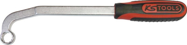 KS Tools speciale turbosleutel voor MAN, 15 mm, 460.5210