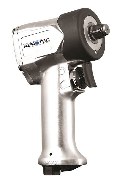 AEROTEC slagmoersleutel 1/2 inch CSX880, 2010180