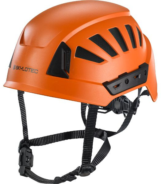 Skylotec industriële klimhelm INCEPTOR GRX, oranje, BE-390-01