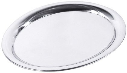 Contacto dienblad, ovaal 23 cm, 65/230