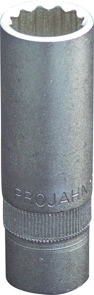 Projahn 1/2" diepe dop 12 punt 14 mm, 311214