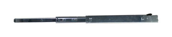 KS Tools volledig uittrekbare kogelgeleiding met automatische terugtrekking voor werkplaatswagen P25, 873.3008-R008P