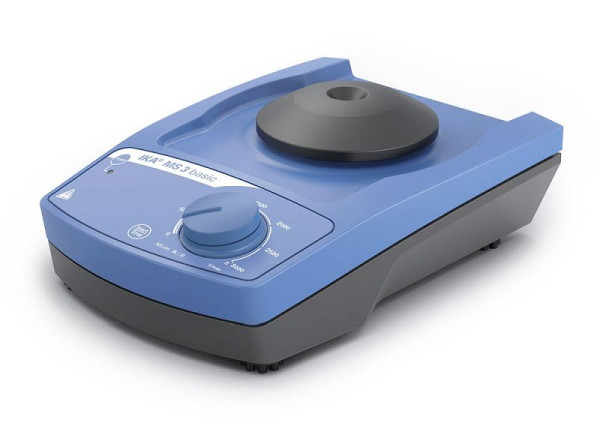 IKA orbitaal schudapparaat, MS 3 basic, 0003617000