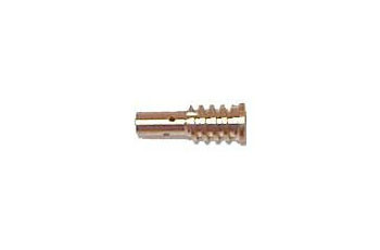 ELMAG mondstukhouder MB 15 R, lengte: 34 mm, achter M8x1 rechts, voor M6, 54348