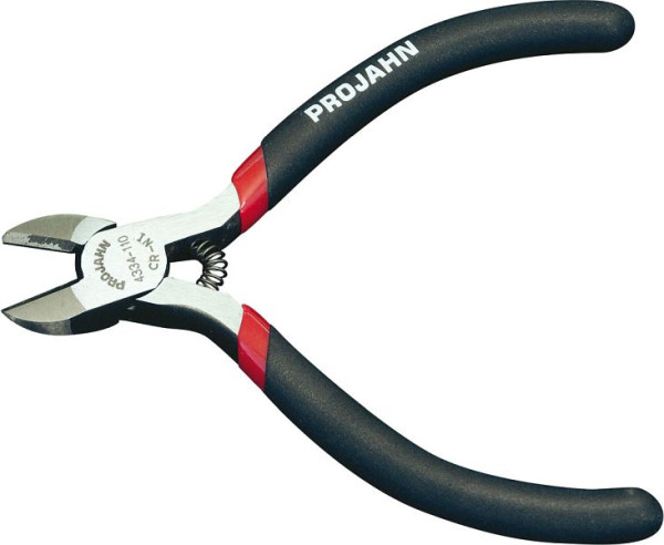 Projahn Elektronik zijsnijder 110 mm, 4334-110