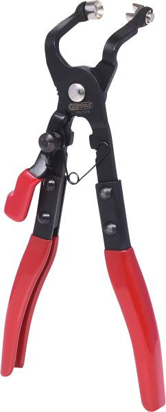 KS Tools slangklemtang, haaks, 115.1173