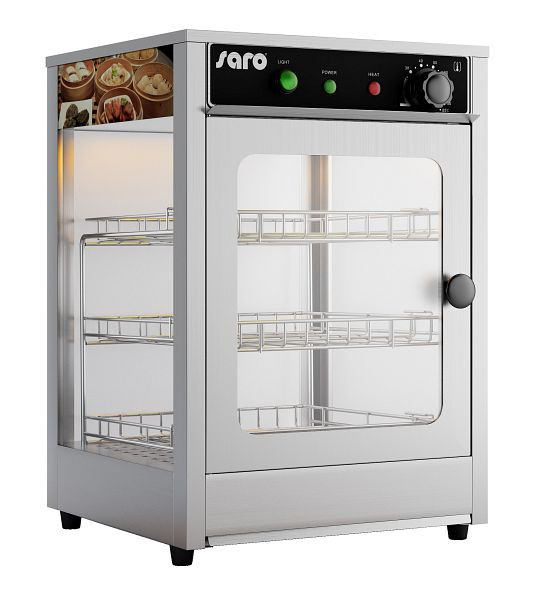 Saro hete toonbank model FIONA, 443-1075
