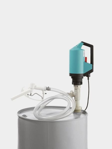 Cemo pompset BS-1 compleet, voor IBC, 10442