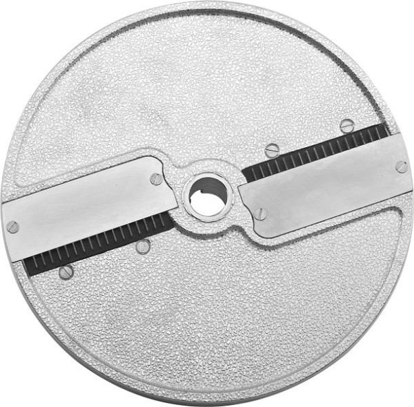 Saro ST303 strokenschijf 3 x 3 mm voor groentesnijder CARUS/TITUS, 418-2055