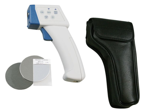 SW-Stahl verflagenmes, non-ferro metalen, 72375L