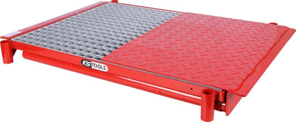 KS Tools putbrug, ter hoogte van de vloer, 870-1150 mm, 460.5671