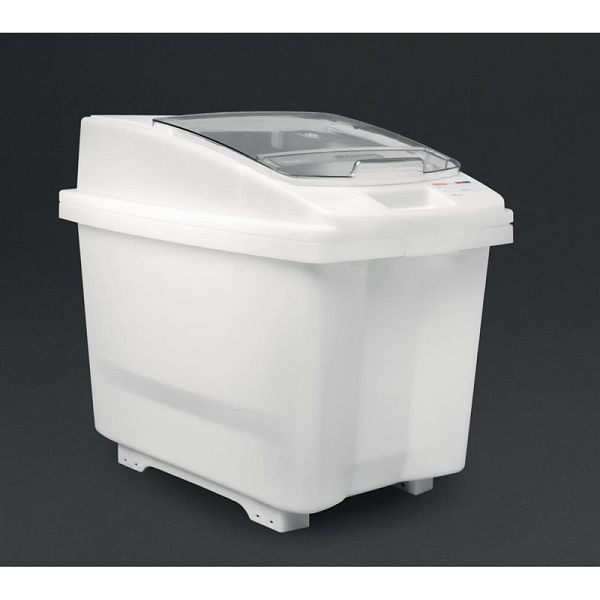 Araven transparante ingrediëntencontainer 100L, CR977