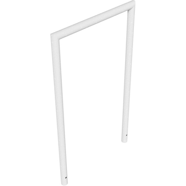 Stone HGS leunbeugel/barrière, 700 mm, thermisch verzinkt / zonder verf, 447.11