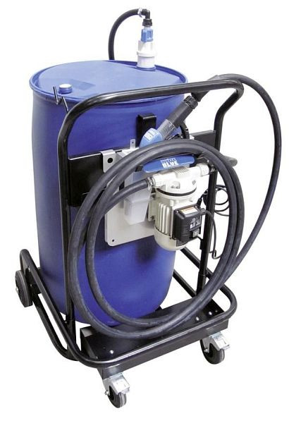 Cemo Bluetroll Mobiel BASIC AZV, 10277