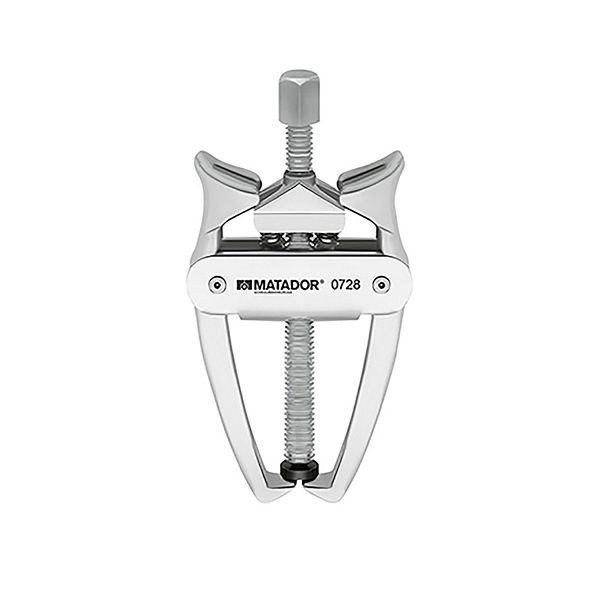 MATADOR poolklemtrekker, 2-armig 0728