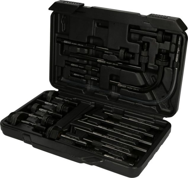 KS Tools tandwielolievuladapterset, 20-delig, 150.9680