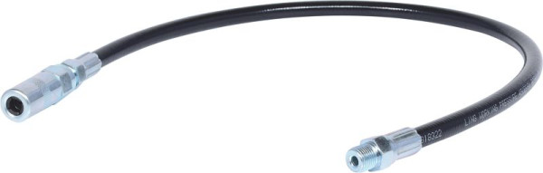 KS Tools Flexibele slang, 500 mm, 980.1012