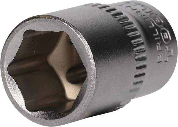 Brilliant Tools 1/4" zeskantdop, 11 mm, BT020939
