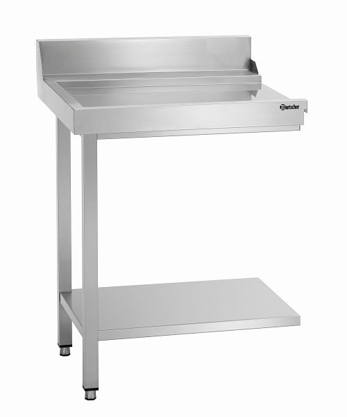 Bartscher afvoertafel DS-700LI, 109745