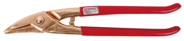 KS Tools BERYLLIUMplus ideale schaar, 280 mm, 962.9016
