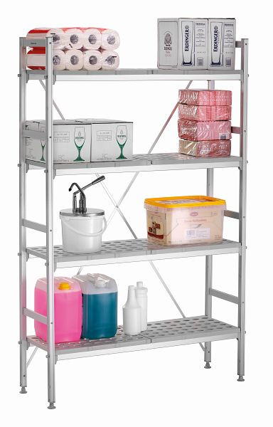 Bartscher Rekkensysteem Kit 4, B1070, 603175
