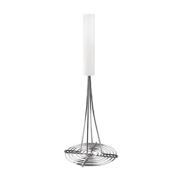 Vogue aardappelstamper rond 13cm, J741