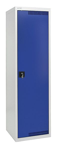 stumpf milieukast SR-3, RAL 7035/5010, 4 opvangbakken, 7595274
