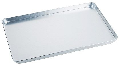 Contacto displayplaat aluminium 40x25cm, 4718/400