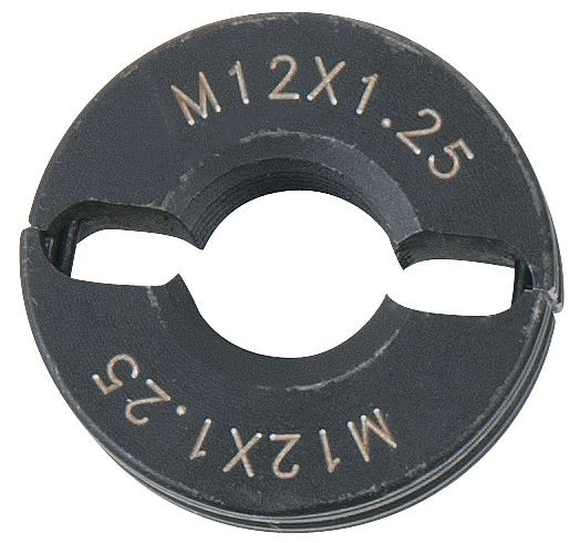 KS Tools matrijs M12x1,25, 150.1337