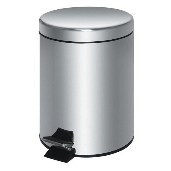 Bolero RVS pedaalemmer 20L, GG977