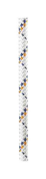 Skylotec vasthoudkoord SUPER STATIC 9.0 MILAN ROPE, 2 x KOBRA TW, lengte: 15m, L-0520-15