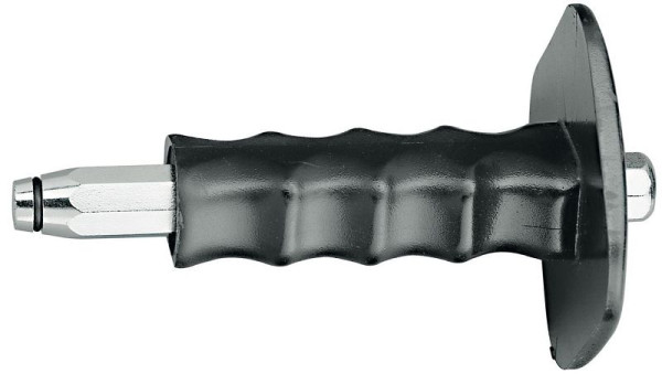GEDORE strijkijzer met handbescherming, achthoekig, 8885830