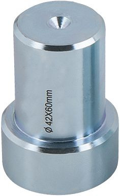 KS Tools drukstuk, diameter 42 x 60 mm, 700.2276