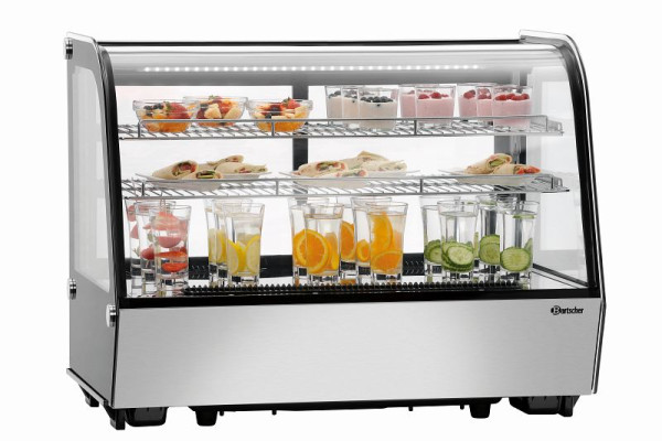 Bartscher koeltoonbank Bartscher DeliCool IIIL, 305065