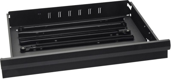 Hazet platte lade, 75 mm voor werkplaatswagen HAZET Assistent 178, nettogewicht: 2,58 kg, 178-050