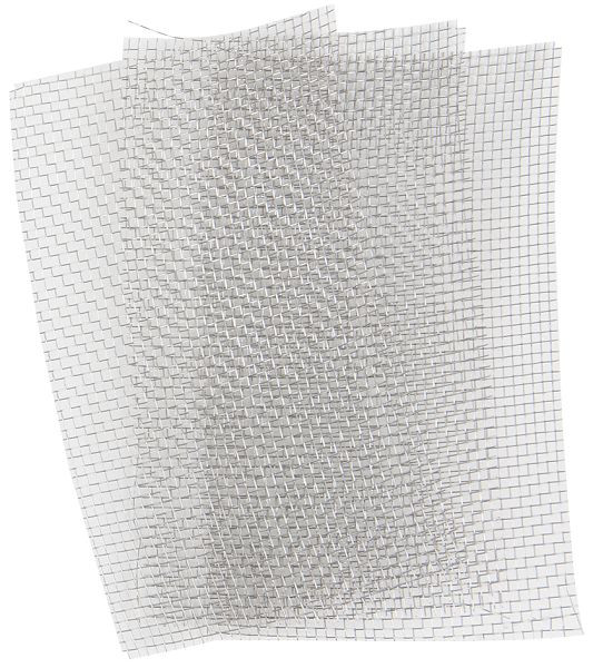 KS Tools wapeningsgaasset, 3-delig, 100x55mm, 960.1121