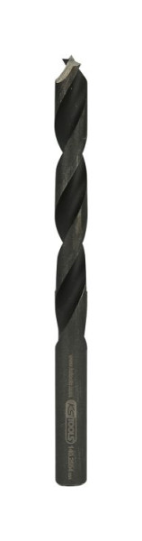KS Tools boor voor PDC-ponsen diameter 10 mm, 140.2554