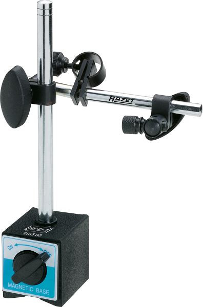 Hazet magnetische standaard voor kleine meetklok, 2155-60