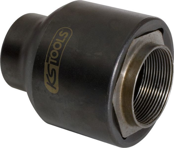 KS Tools 1/2" speciale aandrijfasdop, 52 mm, 150.1719