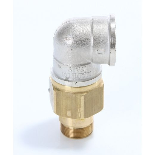 ELMAG draaideel compleet voor SLKWM 20 GZ, 9403961