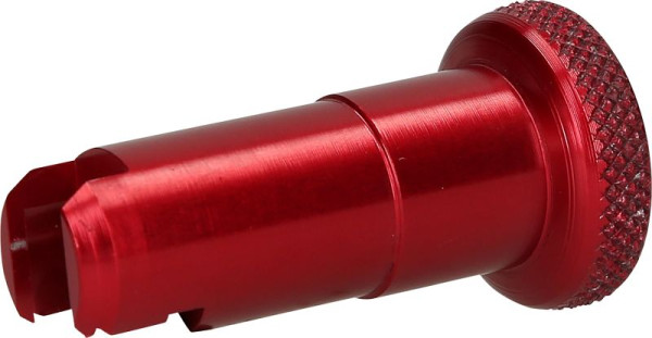 KS Tools speciale trekker voor lekolieleiding, 405.0019