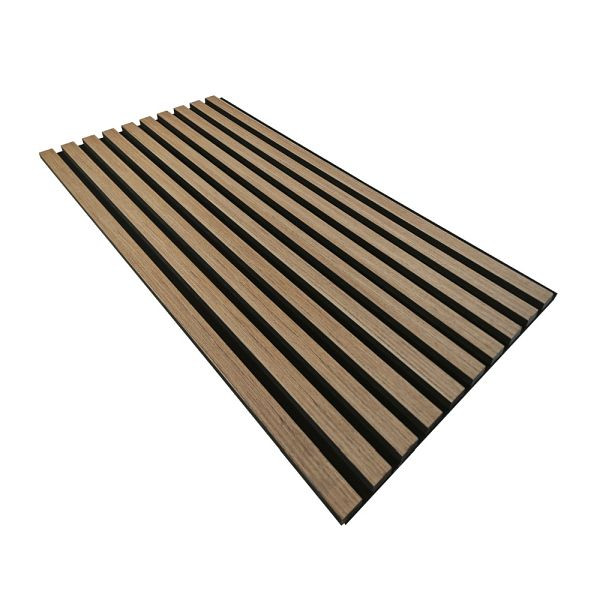 HOME DELUXE akoestisch paneel SONIC Geolied Eiken 3 panelen, 49565