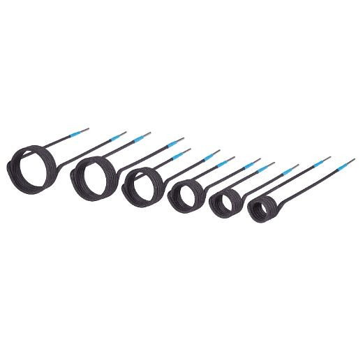 ELMAG inductiespiraalset 6 stuks voor iDuctor W2300, 59243